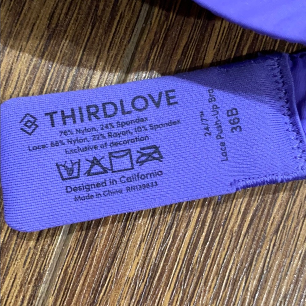 Thirdlove - Picture 2 of 3